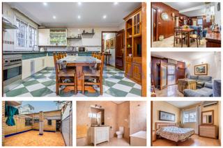 Pis a Barrio del Nervión