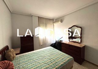 Flat in San Carlos - San José