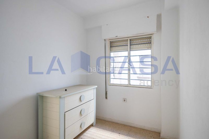 Foto 7c13b8be-1fff-4d82-8446-b5f4c4998467. Pis a Cruz Roja Sevilla