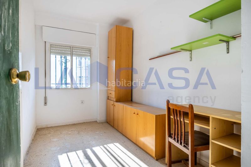 Foto 06c5f714-0062-4781-b238-48a7e4b24df9. Pis a Cruz Roja Sevilla