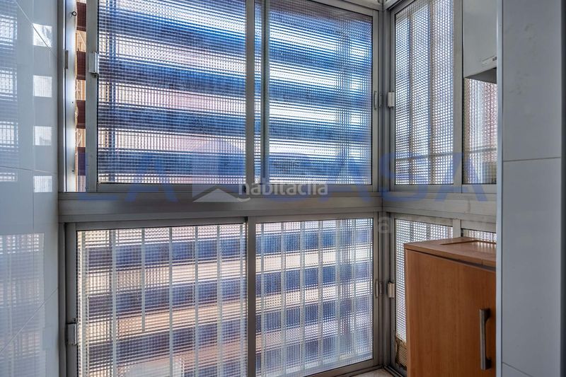 Foto 1530244e-30ae-4be2-b272-7e12b2344332. Pis amb aparcament a El Torrejón - El Cerezo Sevilla