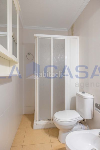 Foto 9d1b2930-4228-4359-8ad7-2bdccbbdb311. Pis amb aparcament a El Torrejón - El Cerezo Sevilla