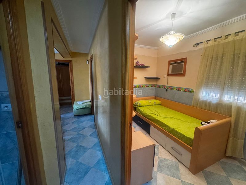 Foto 2b004f40-3c1b-4131-b3f4-d00d3a23db80. Pis a Los Pájaros Sevilla