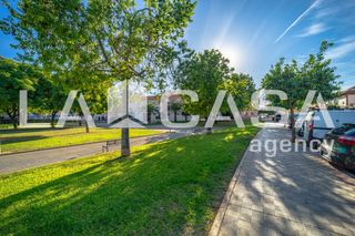 Maison à Centro - Doña Mercedes