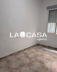 Etagenwohnung in Feria