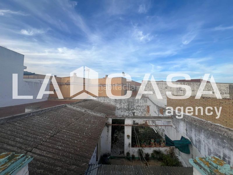 Foto 8ef69d6f-4b8d-4259-a793-15b0fb375a9f. Casa a Centro - Doña Mercedes Dos Hermanas