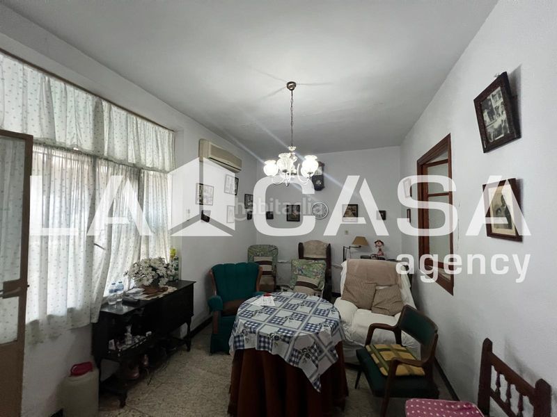 Foto e12becc3-ae8b-4995-ac66-fc19dba5d8a5. Casa a Centro - Doña Mercedes Dos Hermanas