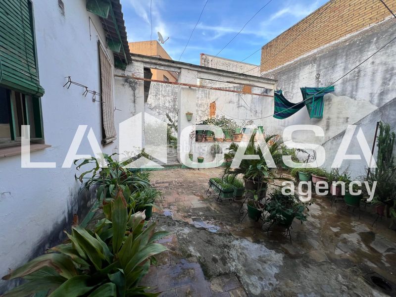 Foto e1ee52cd-4098-4b37-8605-1a42e48226e7. Casa a Centro - Doña Mercedes Dos Hermanas