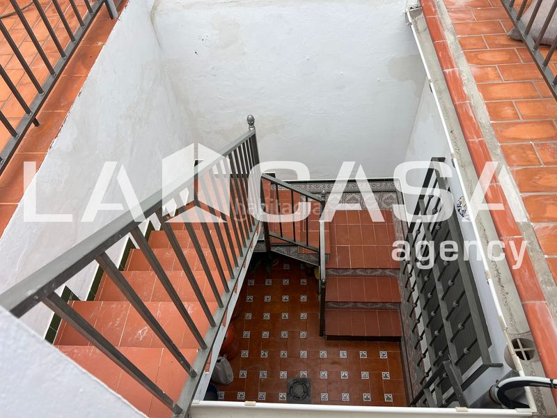 Foto 2d035318-4fae-4127-b994-d2acc7732fc5. Casa amb aparcament a Centro - Doña Mercedes Dos Hermanas