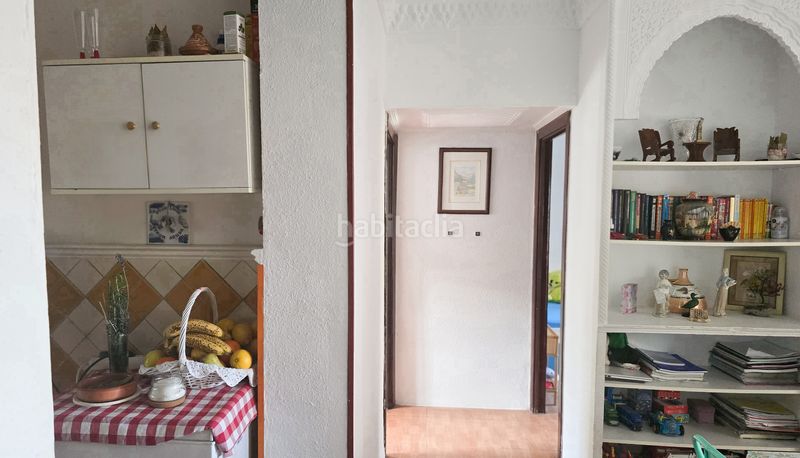 Foto 6c9b9780-7c58-4d2d-9504-42c26e6655f9. Pis a San Pablo Sevilla