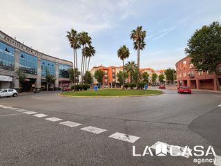 Pis a Arco Norte - Avda España