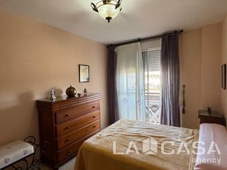 Flat in Centro