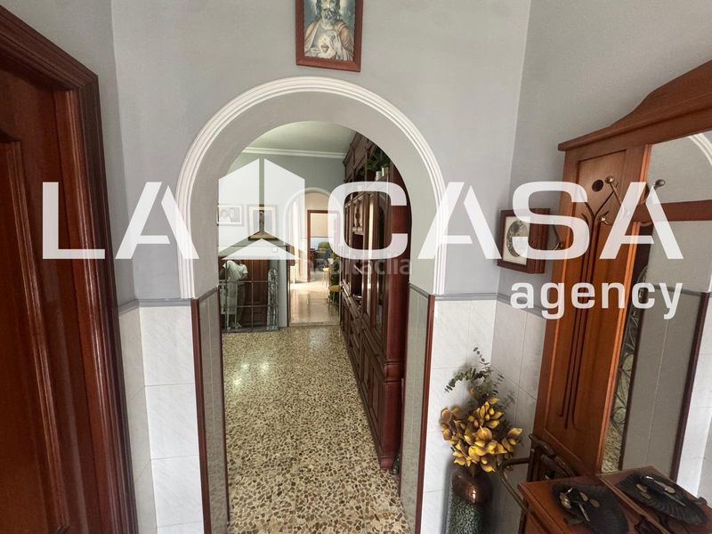 Foto 146fbf32-813d-4664-921e-acf3696d5552. Casa a Bellavista Sevilla