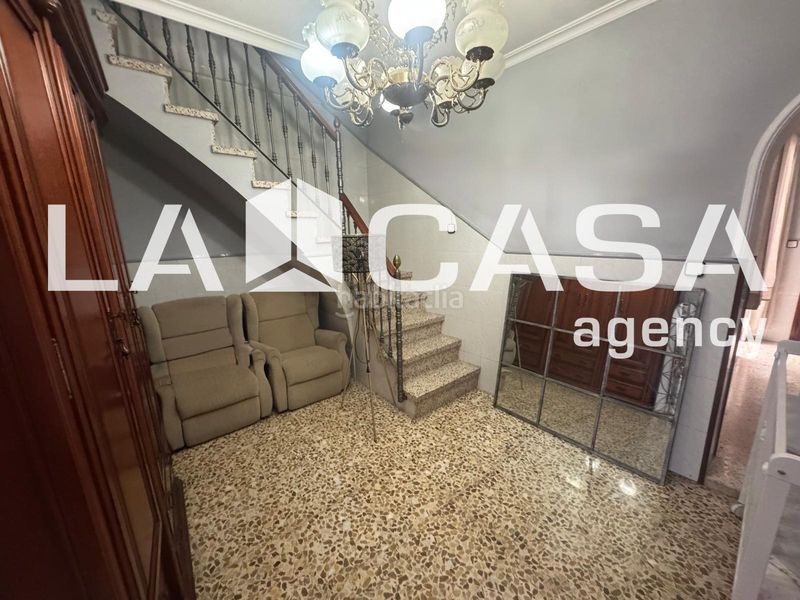 Foto 4b361b24-84c8-4161-b642-9cdfaa1588cf. Casa a Bellavista Sevilla
