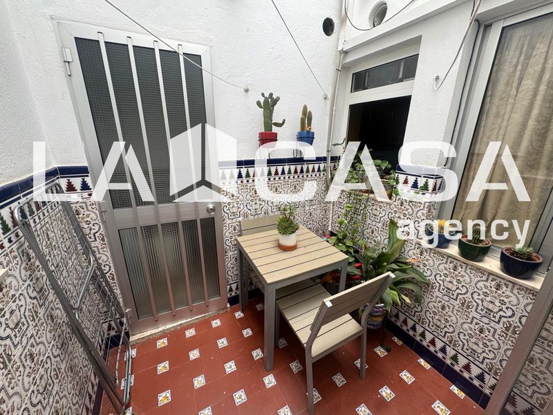 Foto 797c3a78-0ba1-434a-9d94-224be5d42963. Casa a Bellavista Sevilla