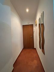 Erdgeschoss in Arco Norte - Avda España