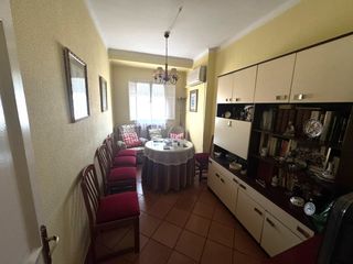 Pis a Barrio del Nervión