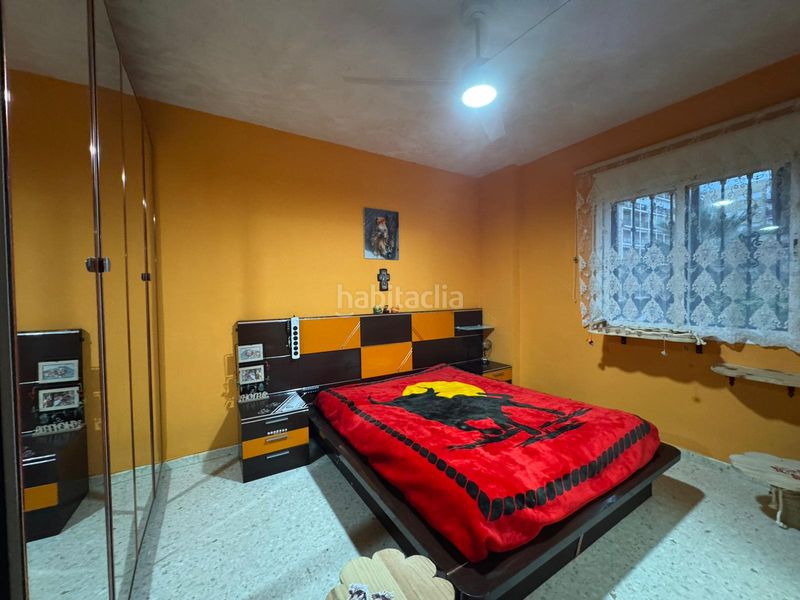 Foto e00443be-c0df-4da7-871d-659210abdaa8. Pis amb aparcament a colores - entreparques Sevilla