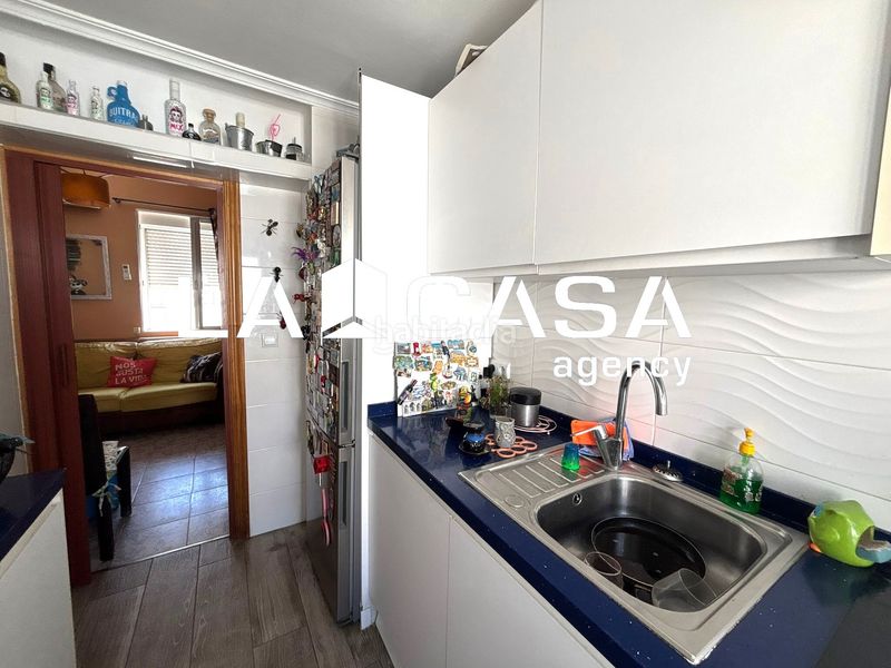 Foto cd179c37-b7ea-4131-8407-ead207d24b10. Pis a San Carlos - San José Sevilla