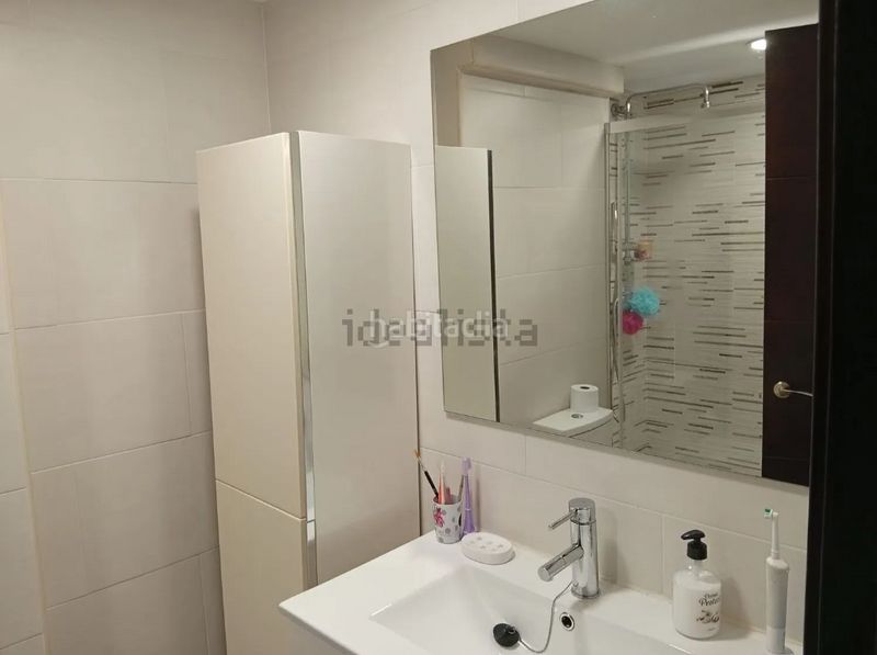 Foto 699eb963-4163-49c4-acd8-36c690a36ec7. Pis a San Pablo Sevilla