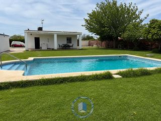 Chalet in Pedanías Norte