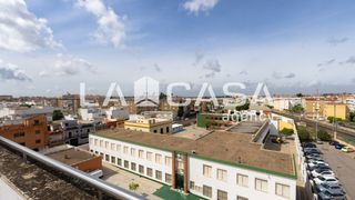 Pis a El Arenal - La Pólvora