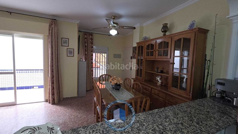 Foto e6be5ba4-886c-4042-9c46-ec1e87994b8e. Piso en Playa Cruz del Mar Chipiona