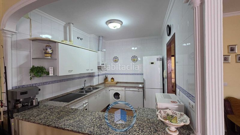 Foto f2481095-617d-4fb7-baa3-0a009a4c3a3d. Piso en Playa Cruz del Mar Chipiona