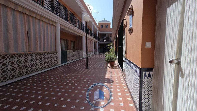 Foto f8c1f175-d3b6-4832-8fc6-fed52f410b51. Piso en Playa Cruz del Mar Chipiona
