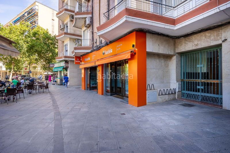Foto 7477336d-c472-443c-9713-f6580fa74a15. Pis a Barrio del Nervión Sevilla