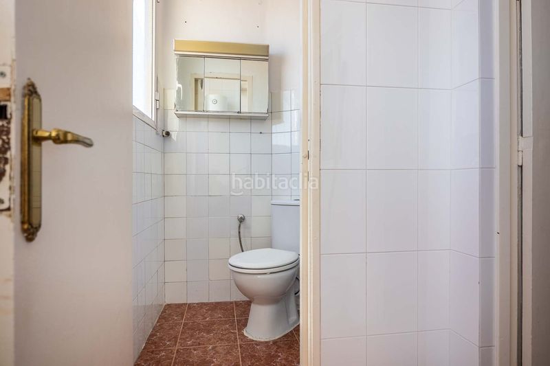 Foto fcde6df4-48e2-4136-aa89-a7d844eb04e7. Pis a Barrio del Nervión Sevilla