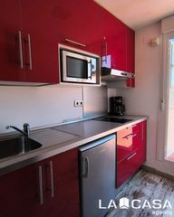 Appartement à Cruz Roja