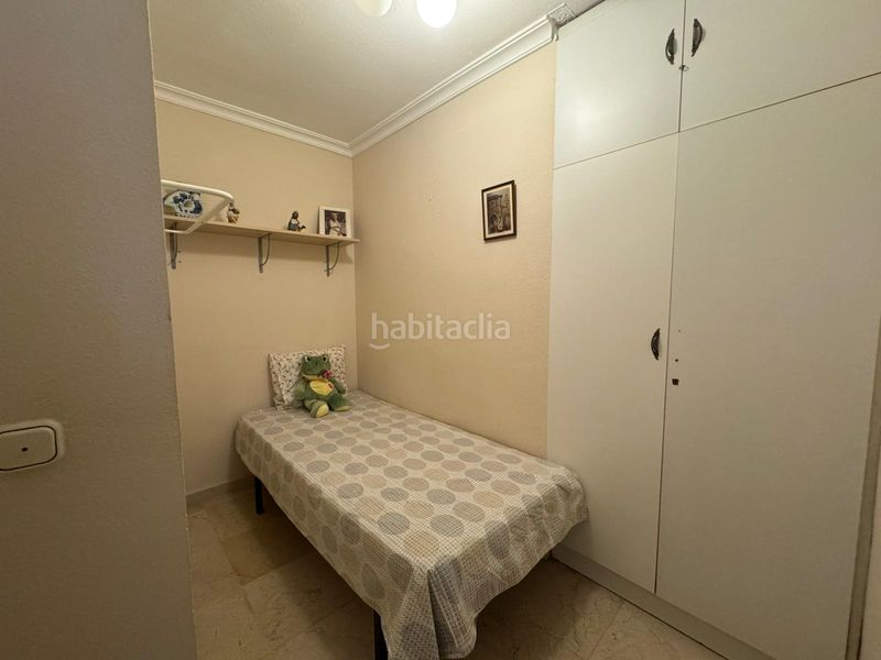 Foto 17cf2f30-1b0a-41d6-b167-36b1764f4e67. Pis amb aparcament a San Pablo Sevilla