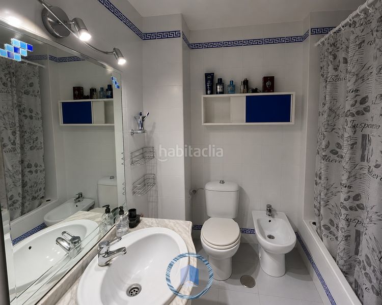 Foto 450f752c-b018-4bfe-96cb-526865fc9dfc. Pis amb aparcament piscina a Avenida de Europa Montequinto