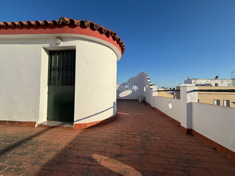 Foto 19b9c79c-c358-4872-a04a-42ddff098c97. Casa amb aparcament a Vista Azul - Consolación Dos Hermanas