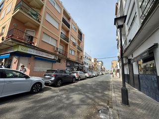 Haus in San Pablo