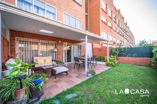 Duplex in La Motilla - Fuente del Rey