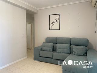 Pis a Centro - Doña Mercedes