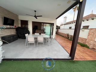 Towny house in Condequinto