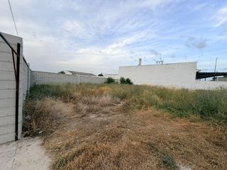 Residential Plot in La Hacienda - Nueva Andalucía