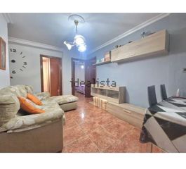 Etagenwohnung in San Pablo
