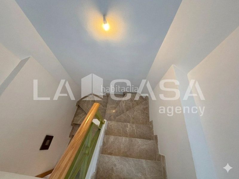 Foto 05c2d83e-d9f5-40af-a38c-3dd289ee318e. Casa adossada amb aparcament a Olivar de Quintos Montequinto