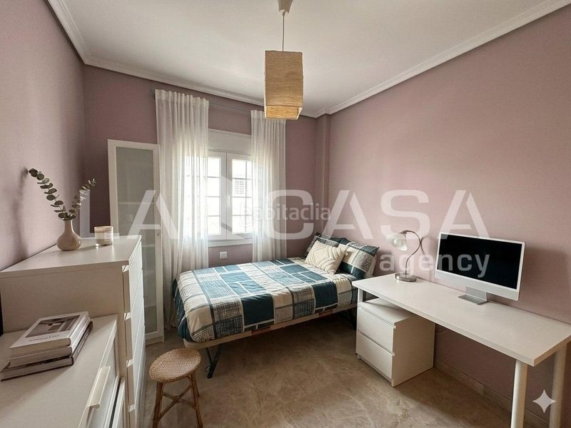 Foto 14bf36b5-485f-44a1-aefe-5532c093bd89. Casa adossada amb aparcament a Olivar de Quintos Montequinto