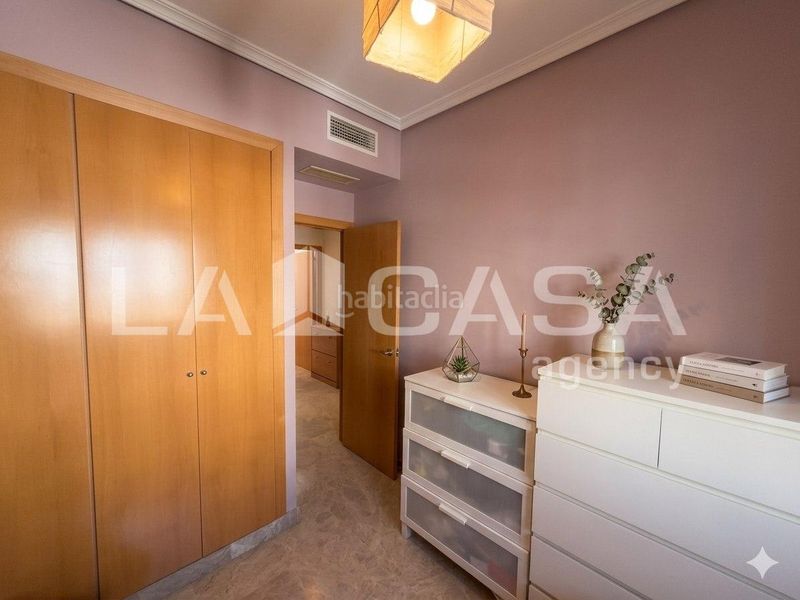 Foto 7304da09-7256-491b-9d66-28dba87483c3. Casa adossada amb aparcament a Olivar de Quintos Montequinto