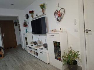 Flat in Valdezorras - El Gordillo