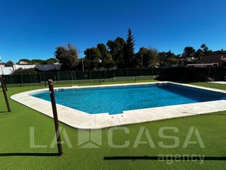 Appartement à Avenida de Europa