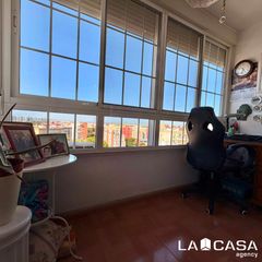 Flat in Villegas