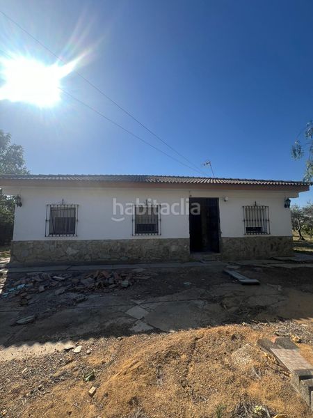 Foto 7afba843-3ac9-4887-94fb-6f9eebfd8835. Casa amb aparcament piscina a Carmona