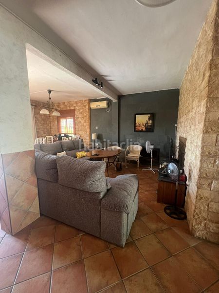 Foto 8ff0e625-5c63-4890-b3e5-5920e505ad53. Casa amb aparcament piscina a Carmona
