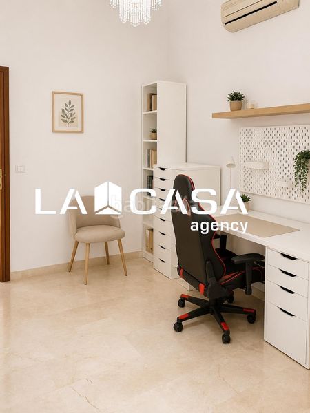 Foto 495416ba-b37d-4da8-9bff-f85435a4695b. Pis a San Bartolomé Sevilla